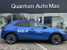 KIA Xceed 2025 — imagine 7