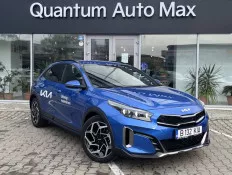 KIA Xceed 2025 — imagine 3