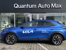KIA Xceed 2025 — imagine 4