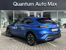 KIA Xceed 2025 — imagine 5