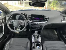 KIA Xceed 2025 — imagine 14