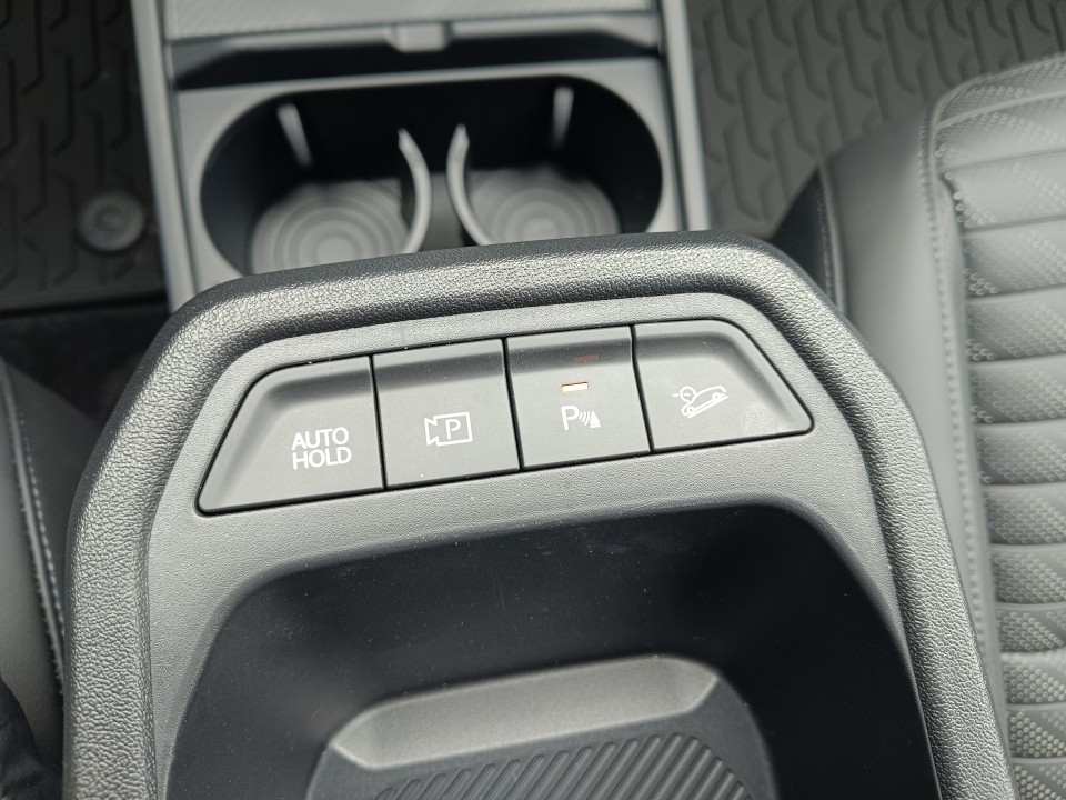 KIA EV4 2025 — imagine 20