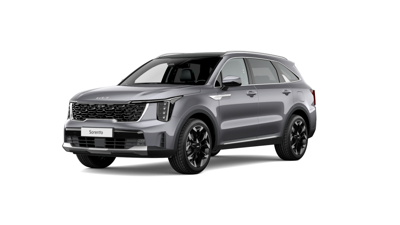 KIA Sorento 2024 — imagine 2