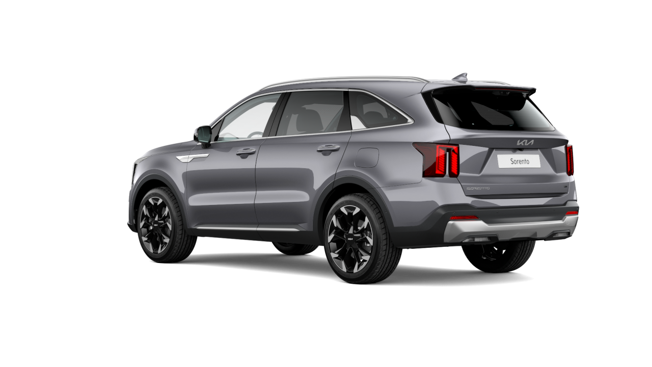 KIA Sorento 2024 — imagine 3