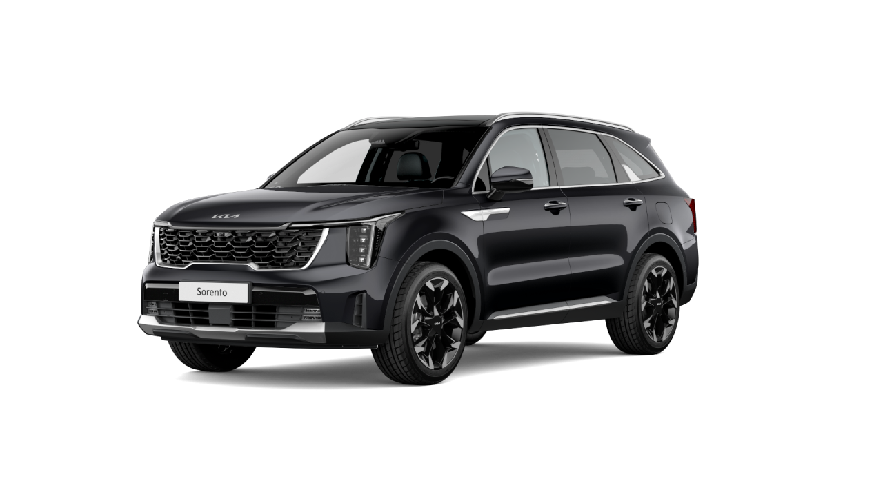 KIA Sorento 2024 — imagine 2