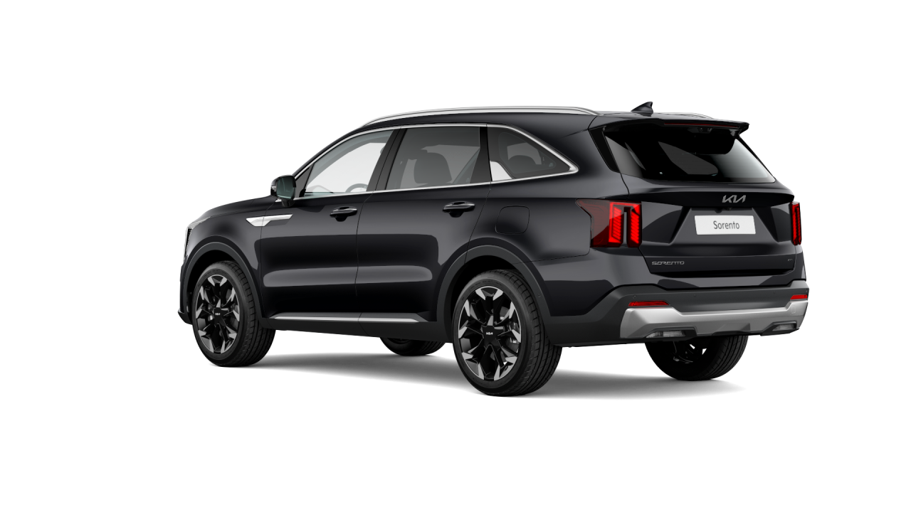 KIA Sorento 2024 — imagine 3