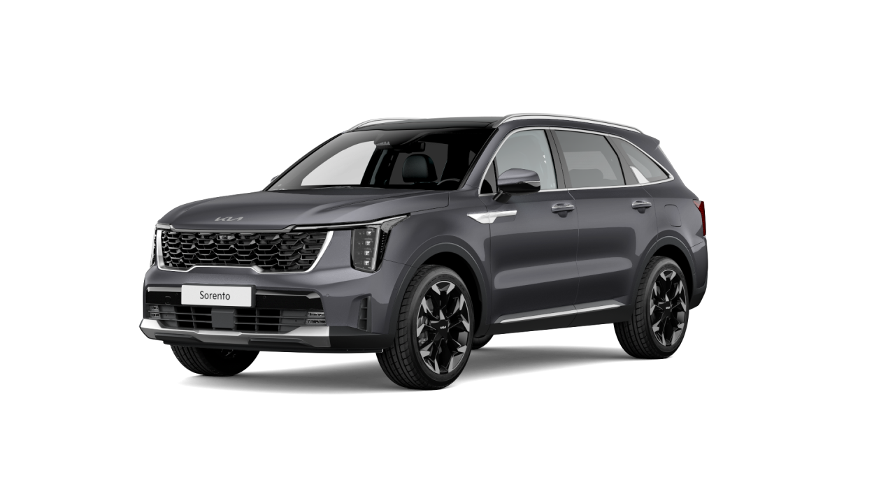 KIA Sorento 2024 — imagine 2