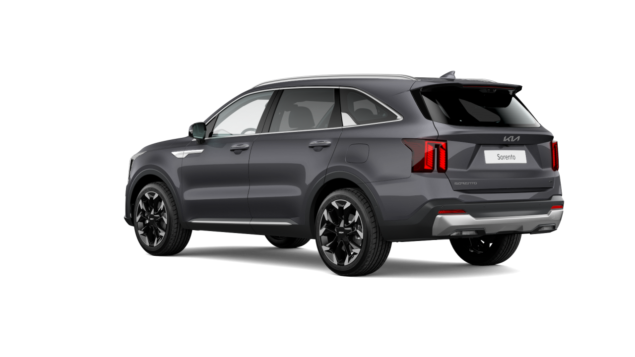 KIA Sorento 2024 — imagine 3