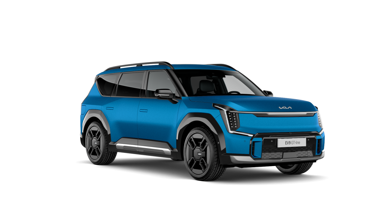 Kia EV9
