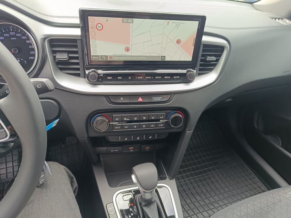 KIA Ceed 2024 — imagine 3