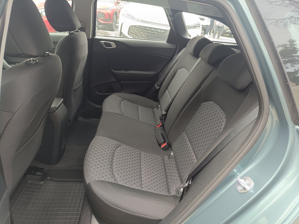 KIA Ceed 2024 — imagine 4