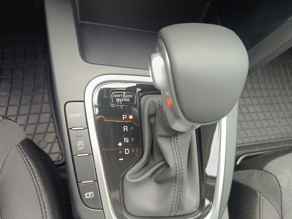 KIA Ceed 2024 — imagine 4