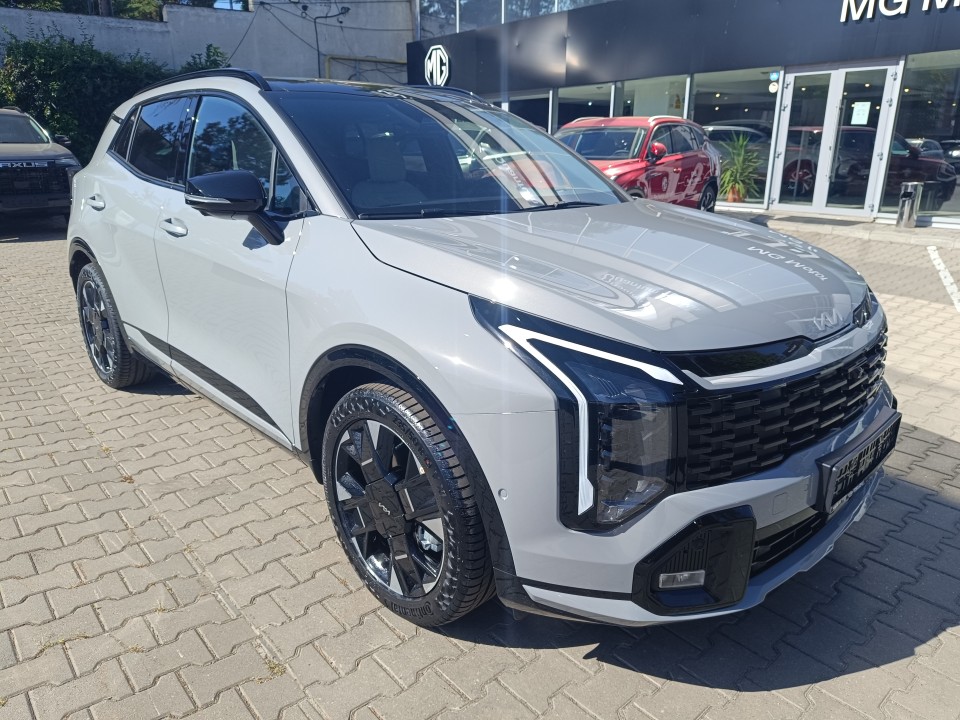 Kia Sportage 2023 benzină, 42.989 € — imagine 2
