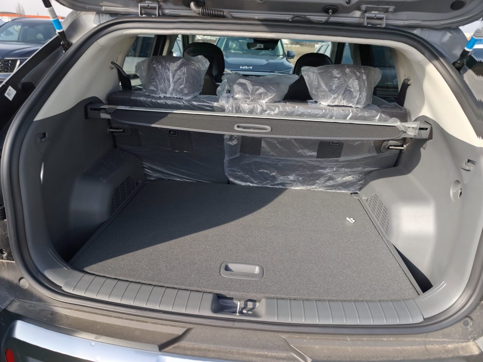KIA EV3 2024 — imagine 2
