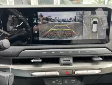 KIA EV3 2024 — imagine 4
