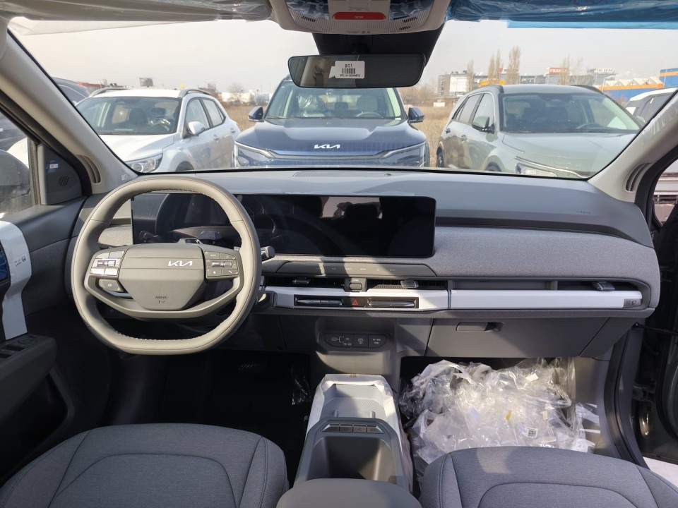 KIA EV3 2024 — imagine 3