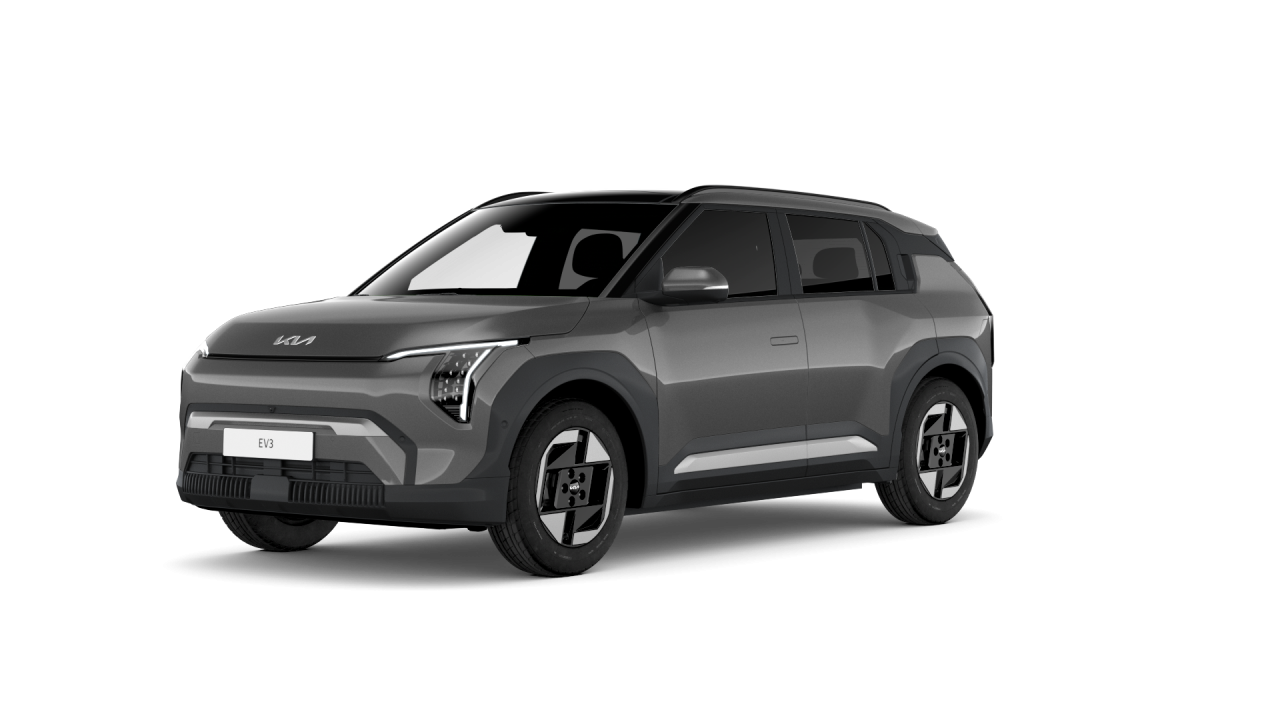 KIA EV3 2024 — imagine 2
