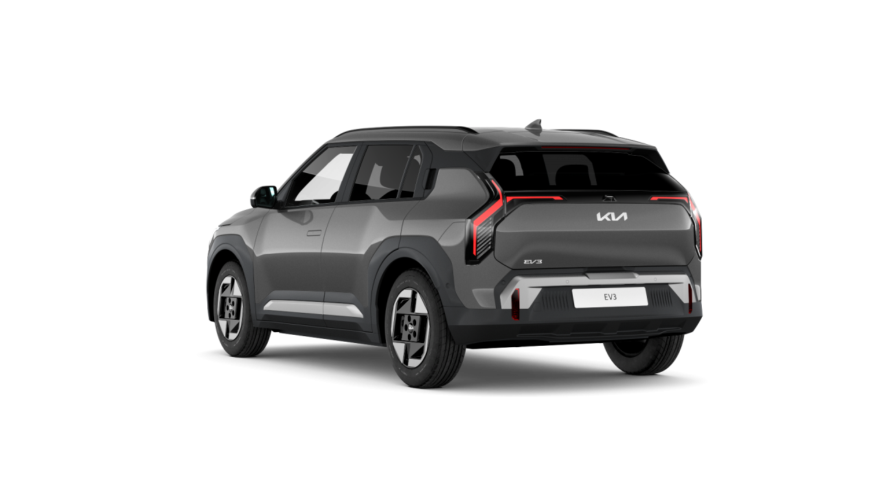 KIA EV3 2024 — imagine 3
