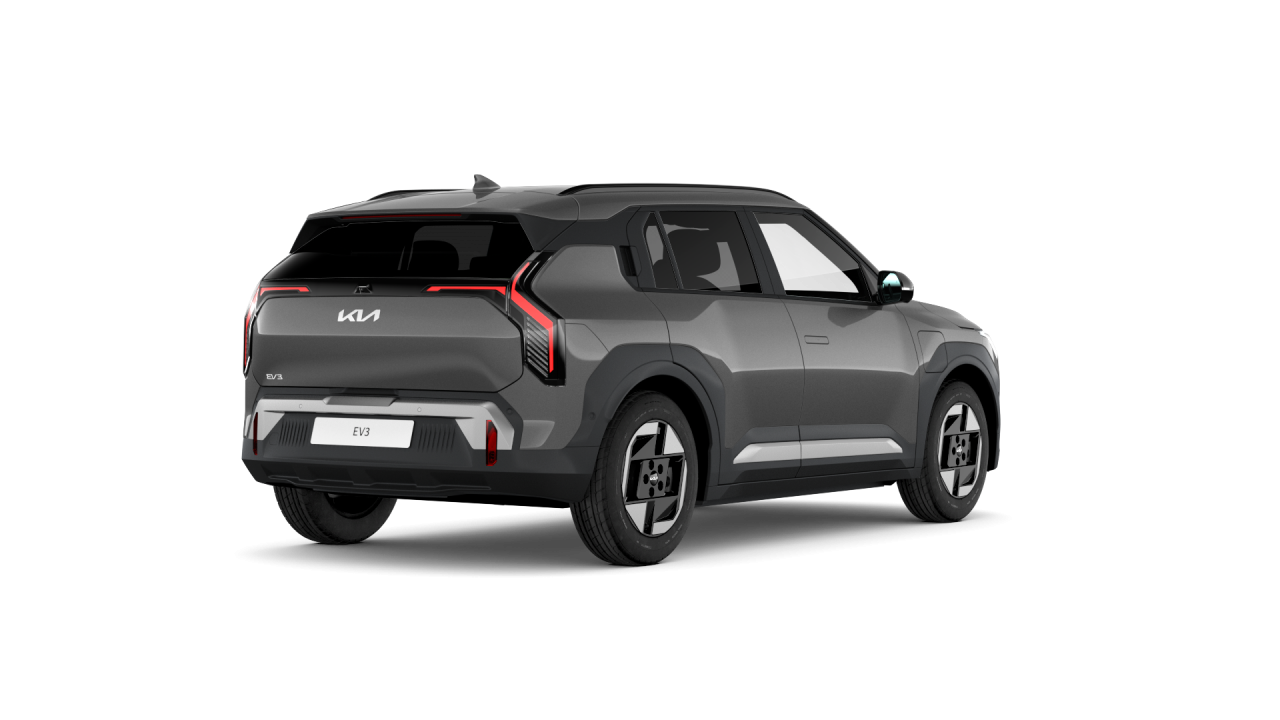 KIA EV3 2024 — imagine 4