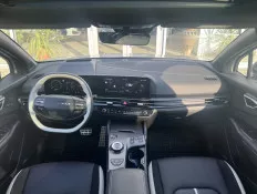 KIA Sportage 2025 — imagine 2