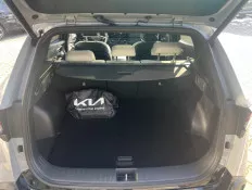 KIA Sportage 2025 — imagine 4