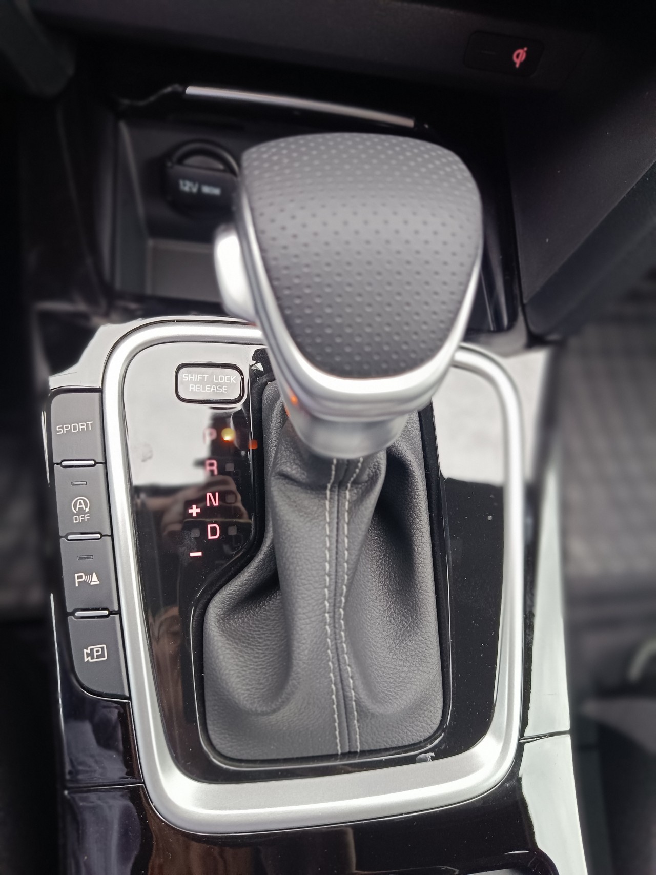 KIA Xceed 2025 — imagine 5