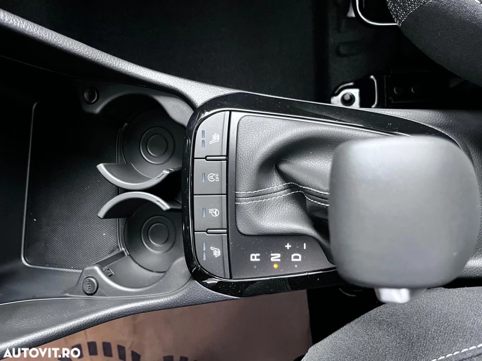 KIA Picanto 2025 — imagine 4