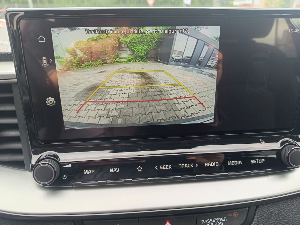 KIA Ceed 2024 — imagine 8