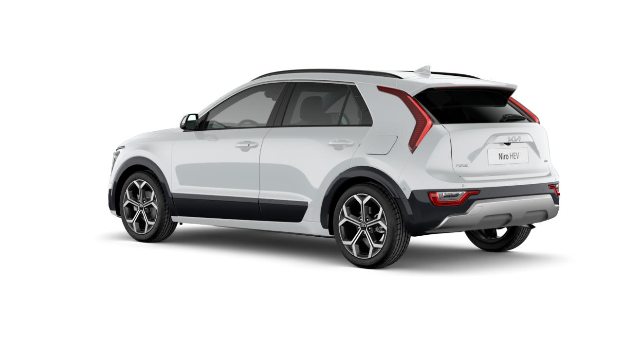 KIA Niro 2025 — imagine 4