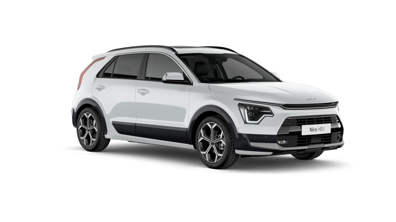 KIA Niro 2025 — imagine 2