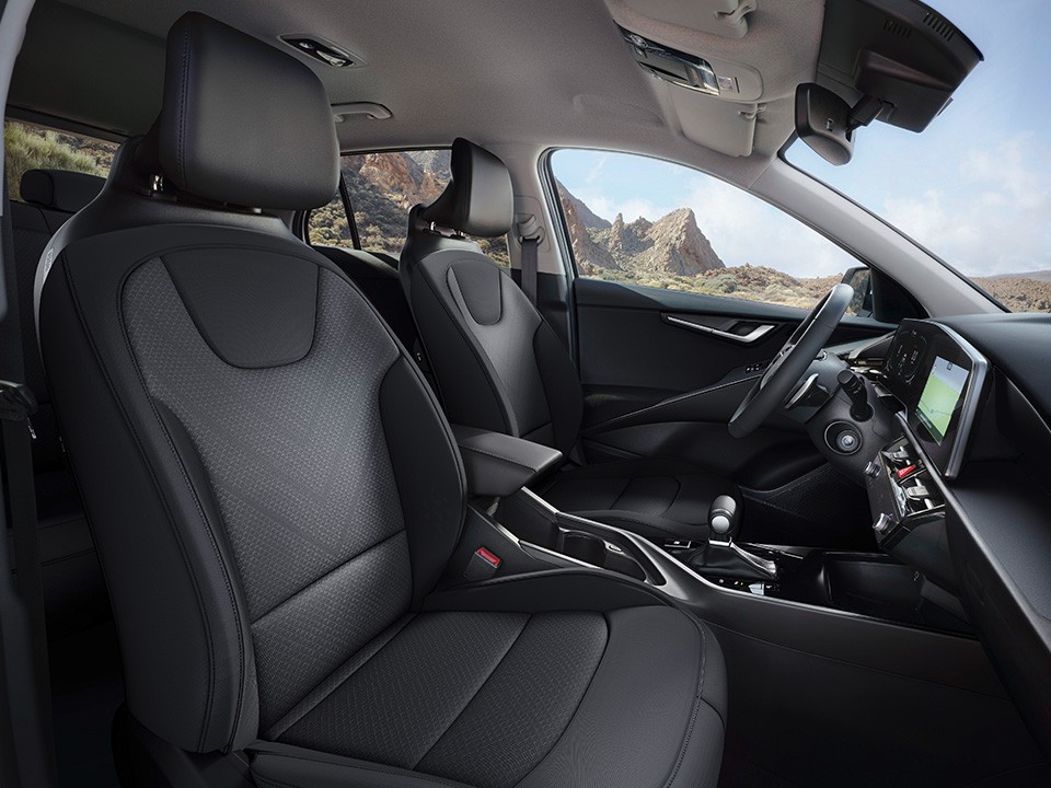 KIA Niro 2025 — imagine 5