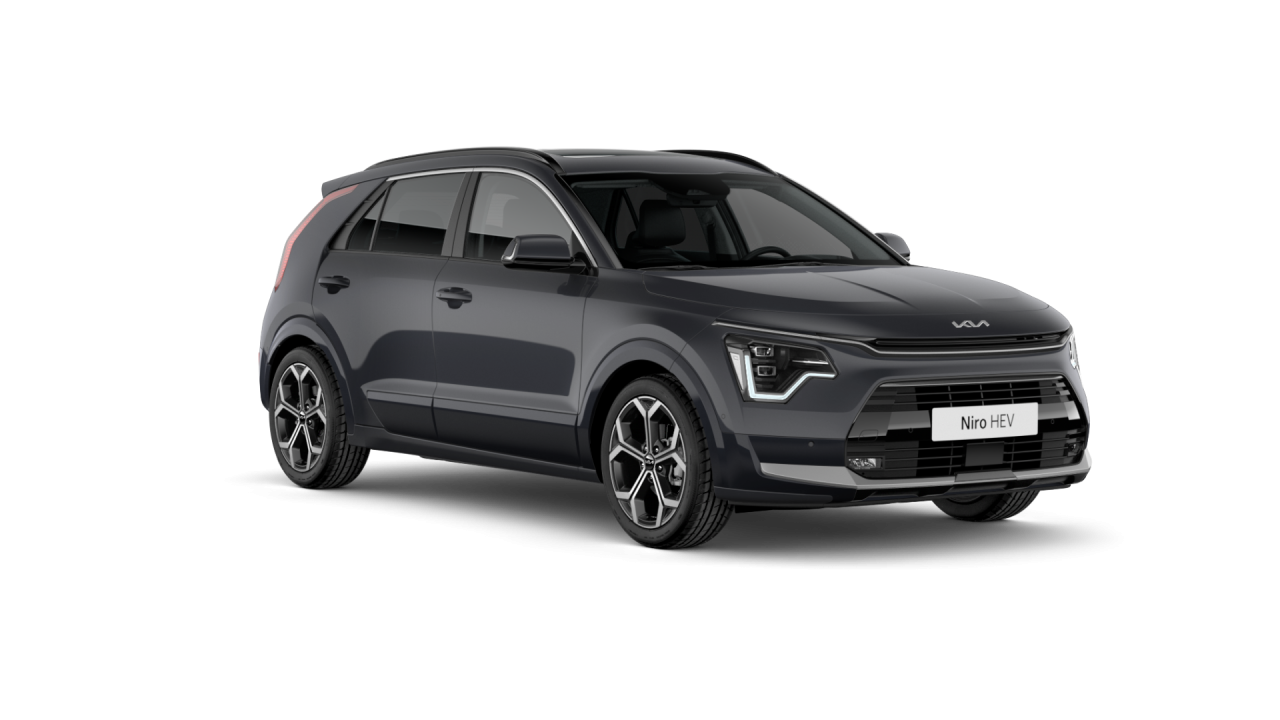 KIA Niro 2025 — imagine 2