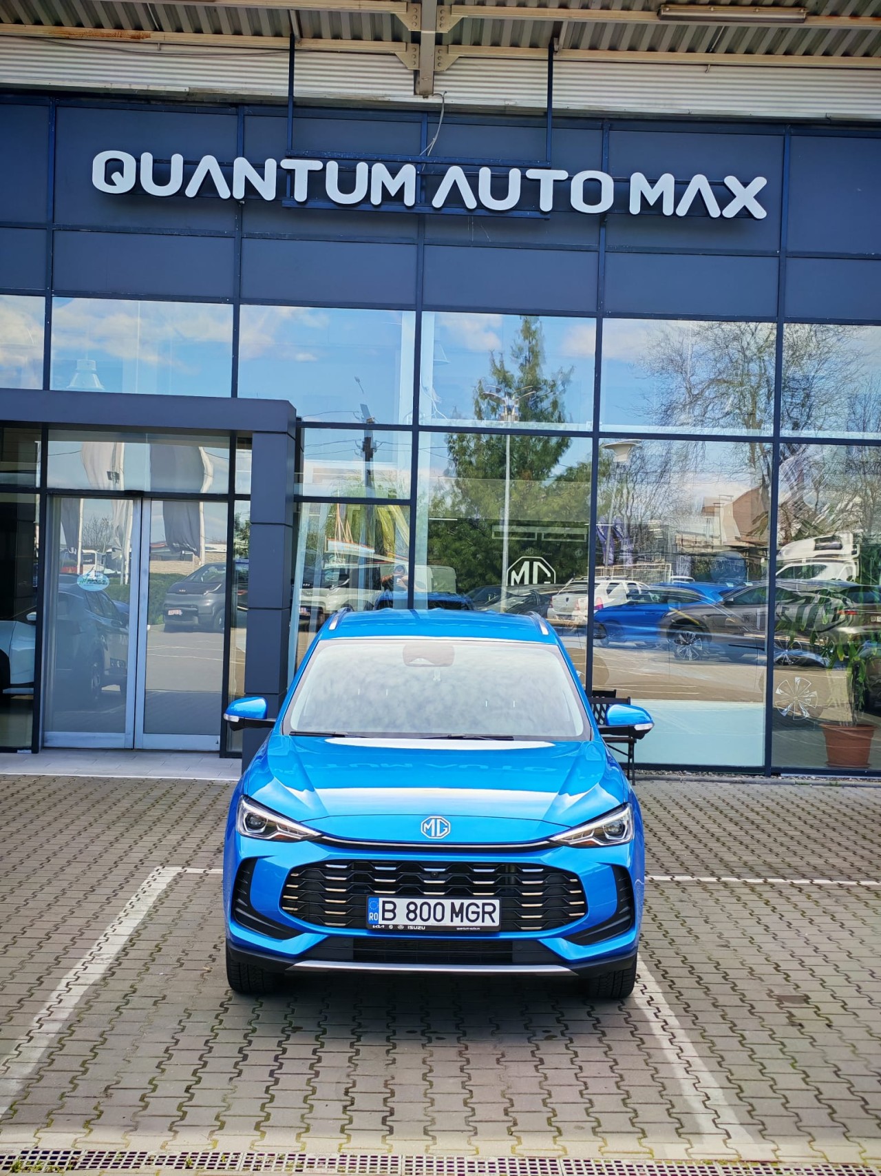 mg zs hev 5 usi exclusive 1 5l gsi 197 cp at 869d4fd0e722d2