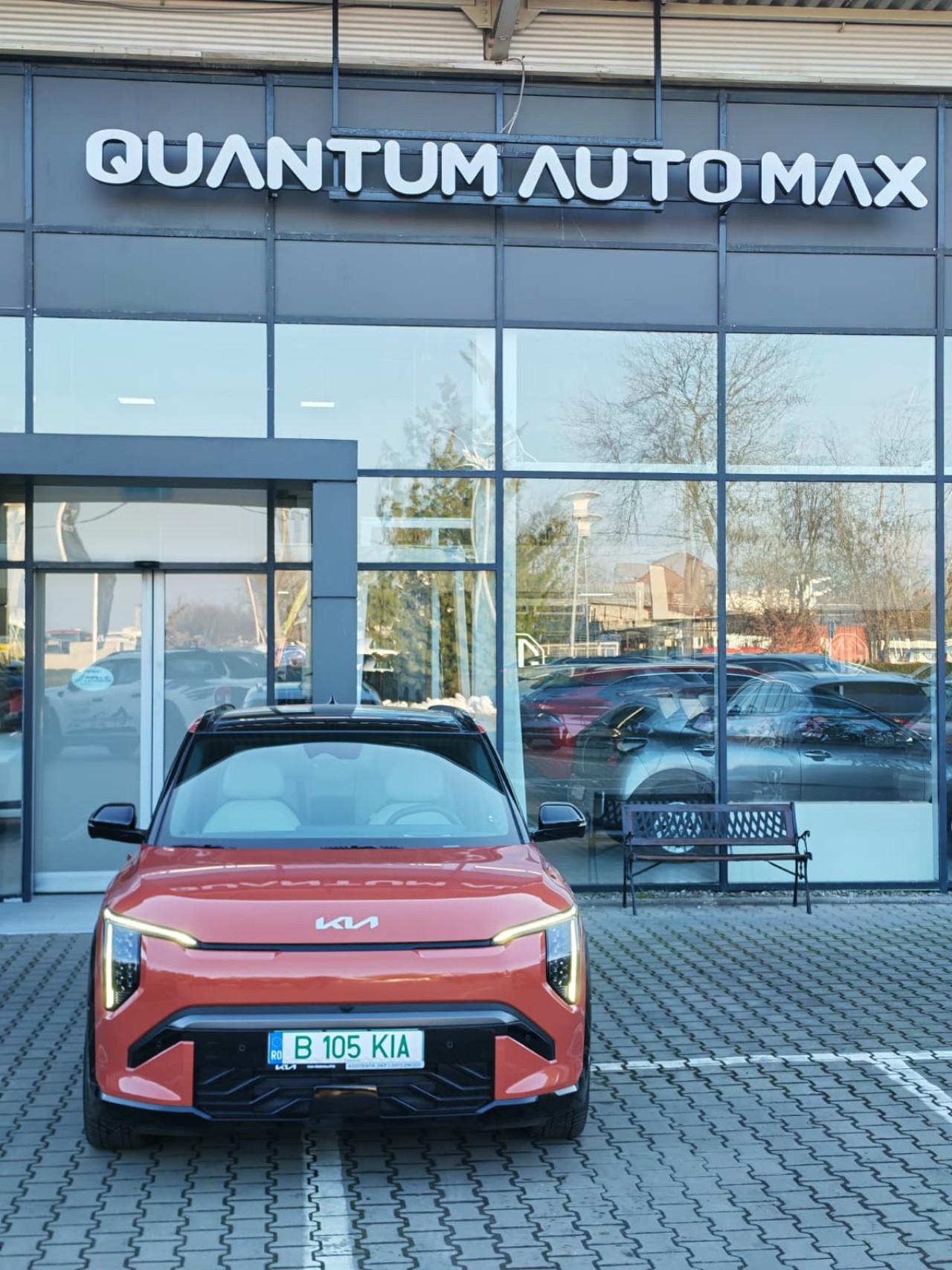 kia ev3 5 usi 81 4 kwh gt line 204 cp at 2wd 069a15d3bda67b