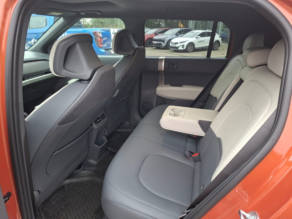KIA EV3 2024 — imagine 13