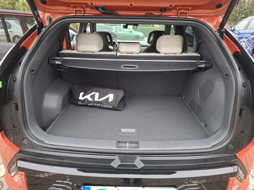 KIA EV3 2024 — imagine 16