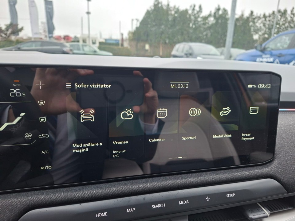 KIA EV3 2024 — imagine 17