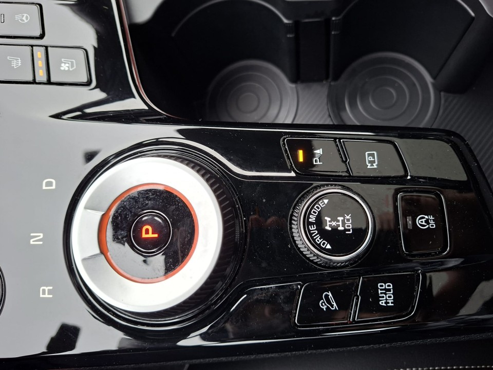 KIA Sportage 2024 — imagine 16