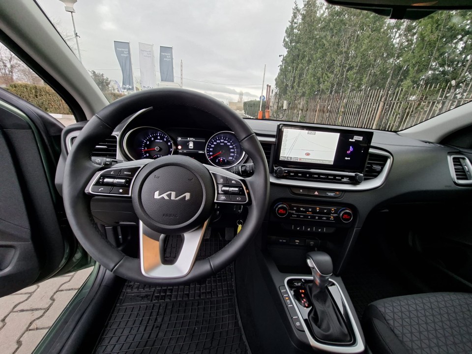 KIA Ceed 2024 — imagine 13