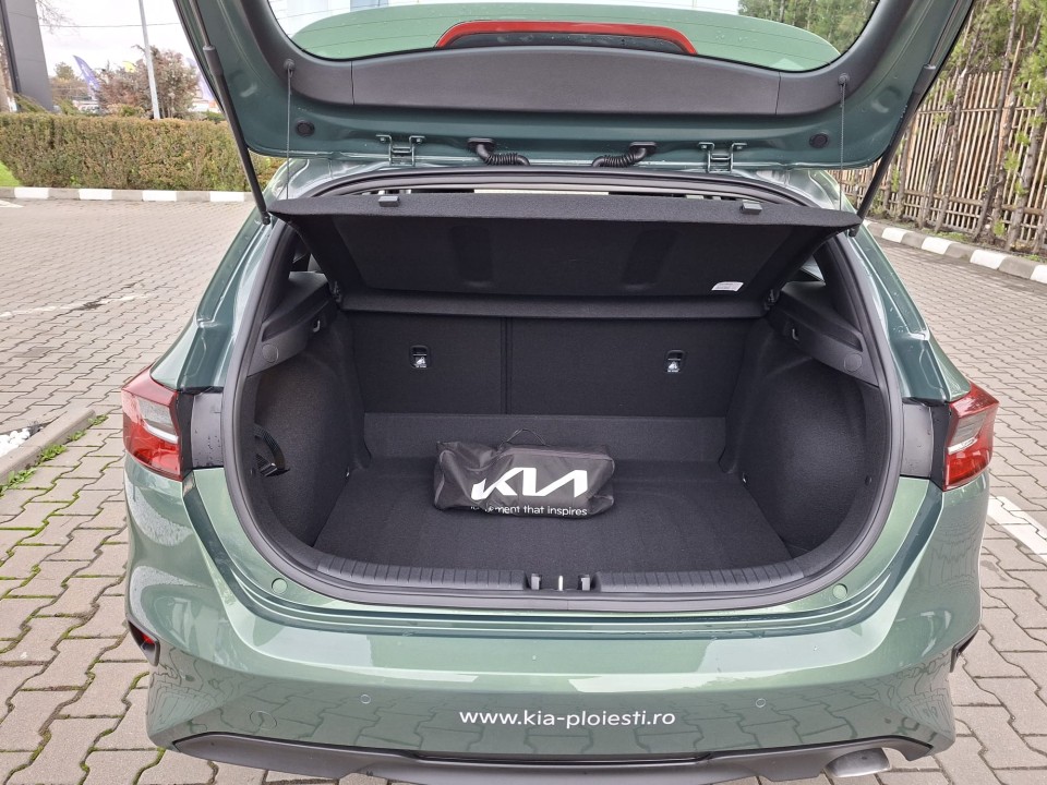 KIA Ceed 2024 — imagine 16