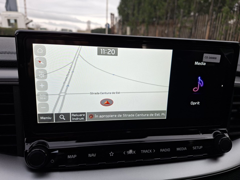 KIA Ceed 2024 — imagine 18