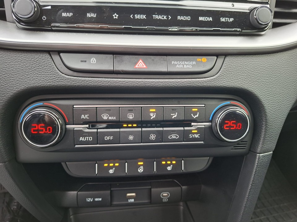 KIA Ceed 2024 — imagine 20