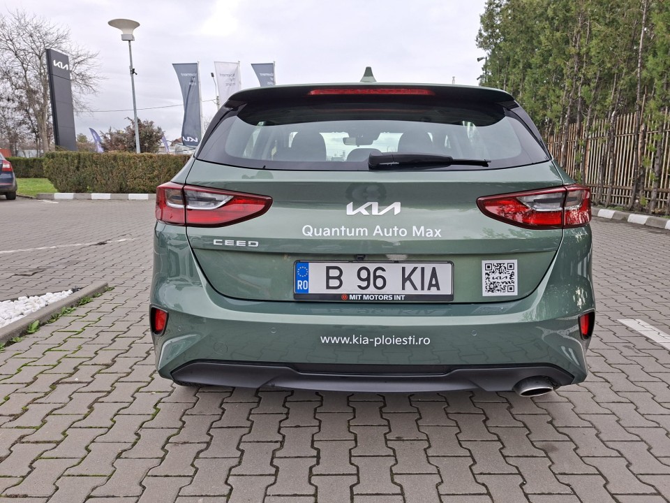 KIA Ceed 2024 — imagine 7