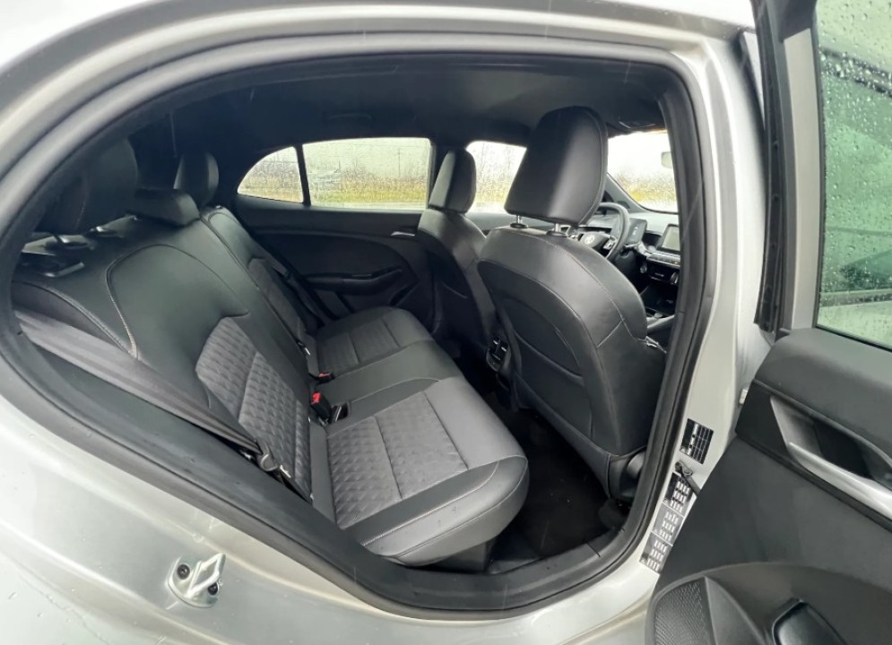 MG MG3 Exclusive 10