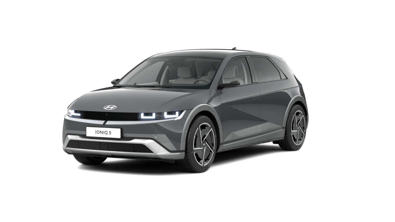 noul ioniq 5 84kw 4wd 325cp luxury ecotronic gray mata 0692974e8d8e9e