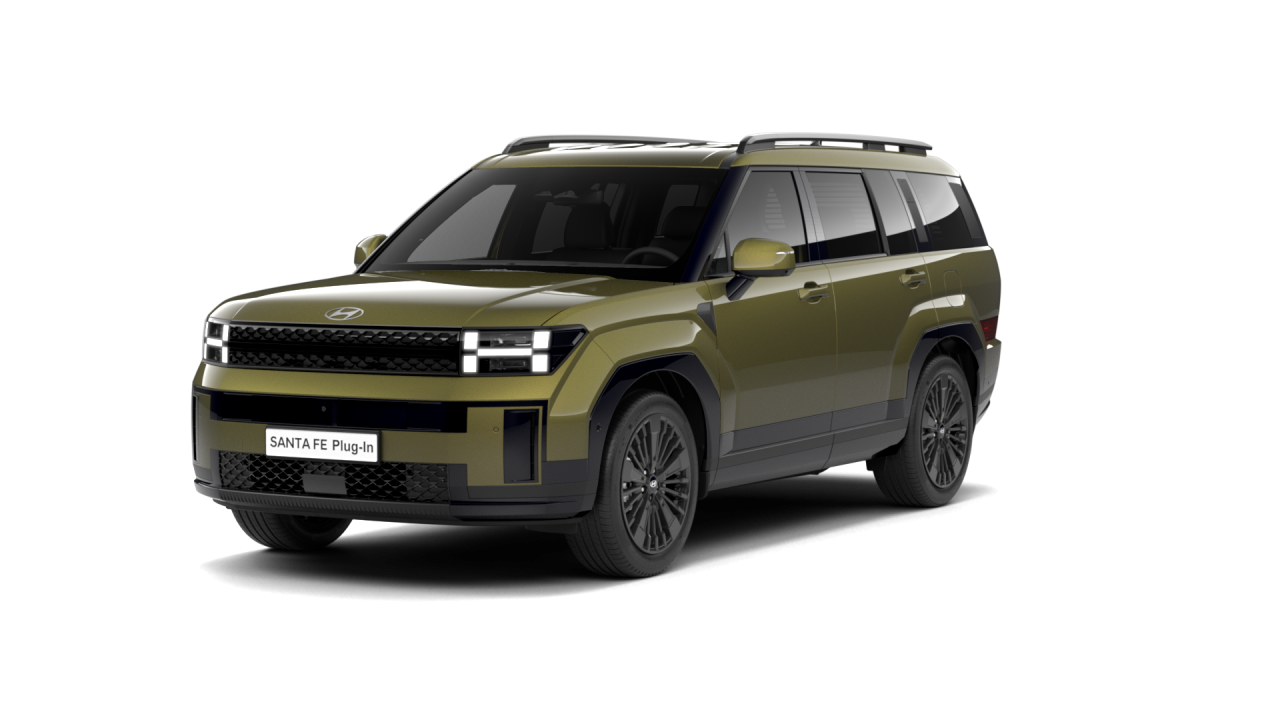 noul santa fe 1 6t gdi 252cp hybrid plug in 0696f89903fd30