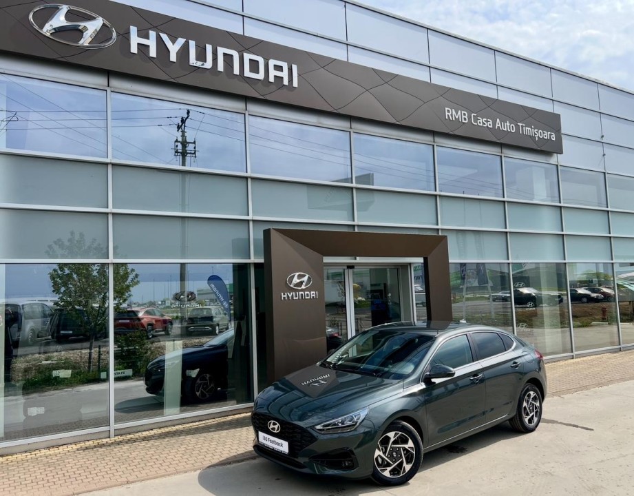 noul i30 fastback 1 5t gdi 140cp m hybrid 48v 7dct highway 269df30183e613