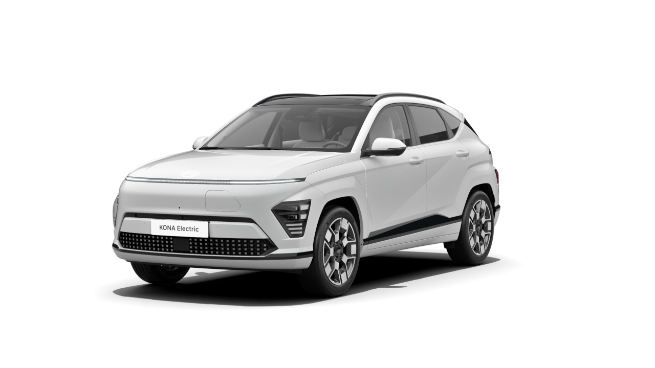 new kona electric 64 8kwh 204cp highway 0698ddc3d67367