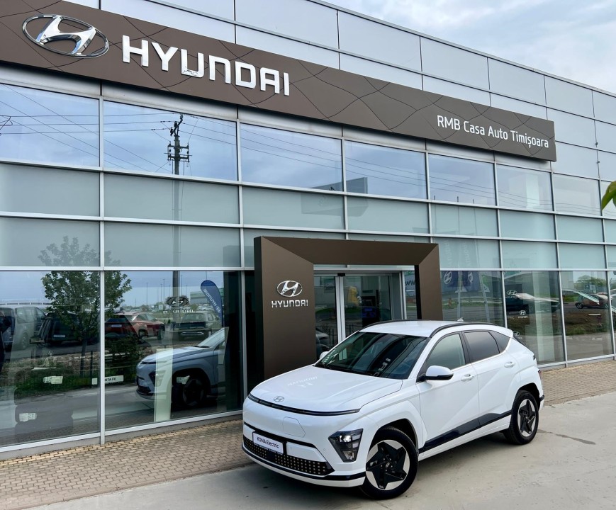 new kona electric 64 8kwh 204cp highway 269df3361aaca8