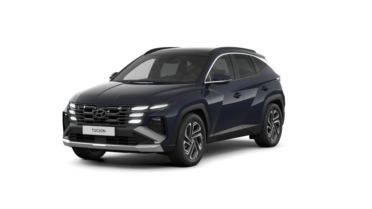 new tucson 1 6t gdi 160cp 2wd 6mt style 0698de88e35c48